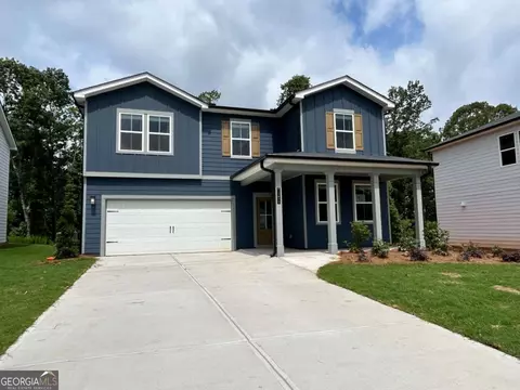 5320 Carodel Farm Way #LOT 51, Flowery Branch, GA 30542