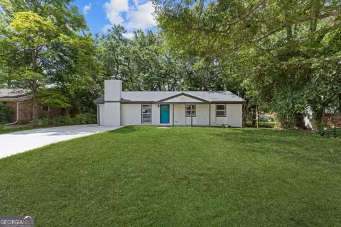 4345 Sasanqua Ct, Tucker, GA 30084