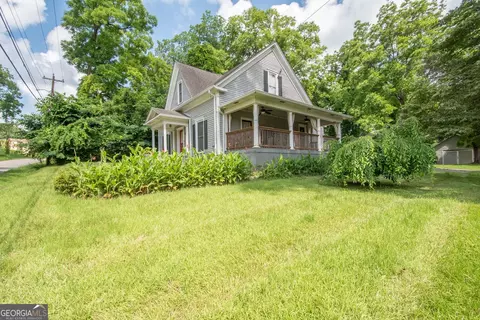 201 Elm St, Hogansville, GA 30230