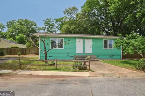 1678 Aircraft Dr SE, Marietta, GA 30060