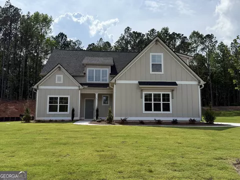 144 Belle Hall Dr #7, Newnan, GA 30263