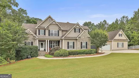 2975 Hickory Hill Rd, Brooks, GA 30205