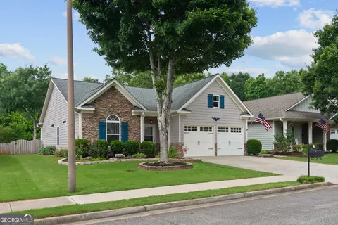 146 Renford Rd, Ball Ground, GA 30107