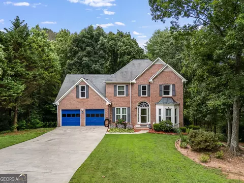 41 Wexford Cir, Cartersville, GA 30121