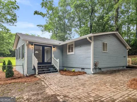 138 Timber Ridge Dr, Griffin, GA 30224
