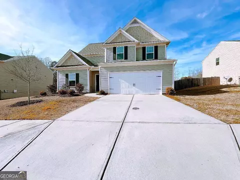 279 Darling Ln, Pendergrass, GA 30567