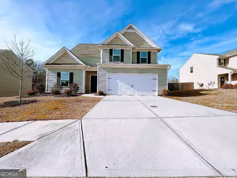 279 Darling Ln, Pendergrass, GA 30567 photo 2