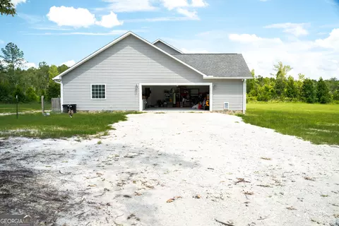 Exterior - 117 Lovett Scott Rd, Adrian, GA 31002 photo 8 of 8