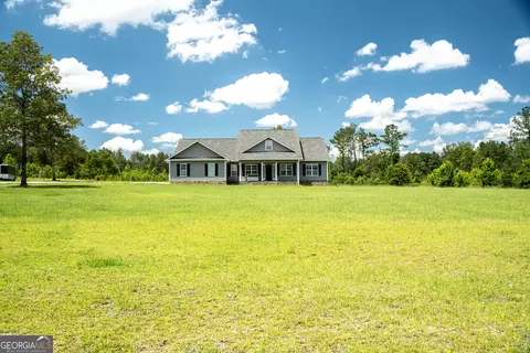 Exterior - 117 Lovett Scott Rd, Adrian, GA 31002 photo 2 of 8