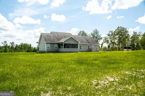 Exterior - 117 Lovett Scott Rd, Adrian, GA 31002 photo 7 of 8