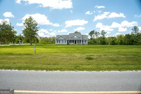 Exterior - 117 Lovett Scott Rd, Adrian, GA 31002 photo 4 of 8