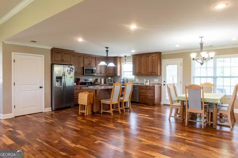 Other - 117 Lovett Scott Rd, Adrian, GA 31002 photo 3 of 6