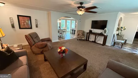 543 Lakeshore Dr, Jackson, GA 30233 photo 13