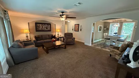 543 Lakeshore Dr, Jackson, GA 30233 photo 12