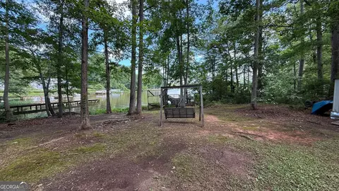 543 Lakeshore Dr, Jackson, GA 30233 photo 9