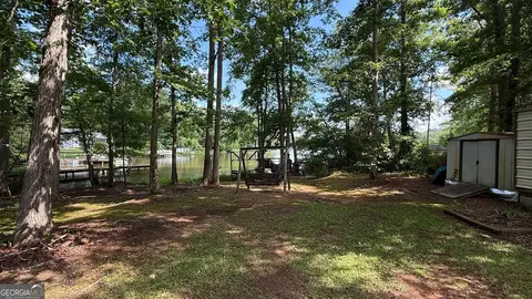 543 Lakeshore Dr, Jackson, GA 30233 photo 10