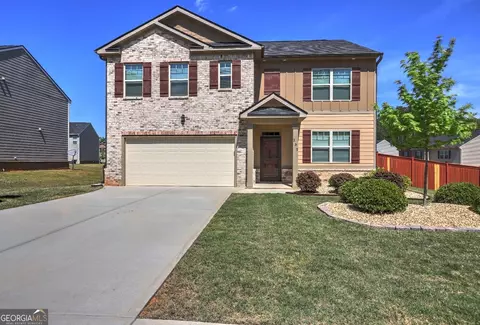 237 Cranapple Ln, Mcdonough, GA 30253