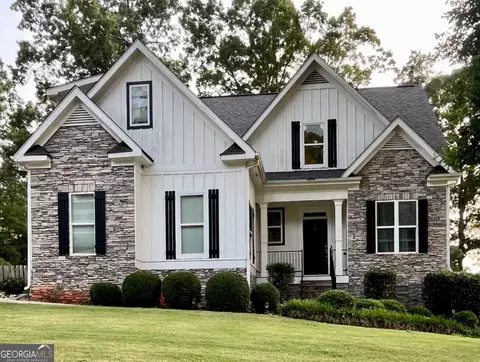 179 Harolds Way, Colbert, GA 30628