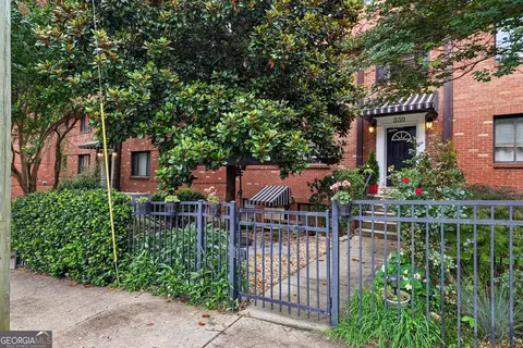 330 3rd St NE #1, Atlanta, GA 30308