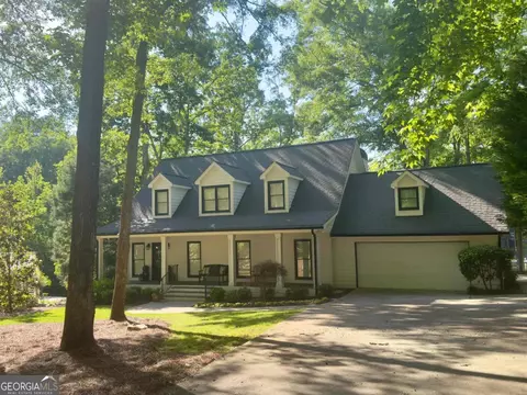 163 Martin Oaks Blvd, Eatonton, GA 31024