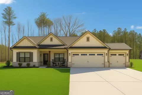 2441 Waterside Dr, Monroe, GA 30655