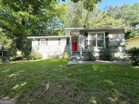 1991 Turner Rd SE, Atlanta, GA 30315