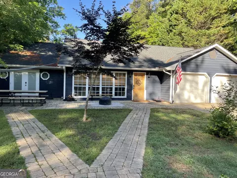 211 Groveland Dr, Peachtree City, GA 30269