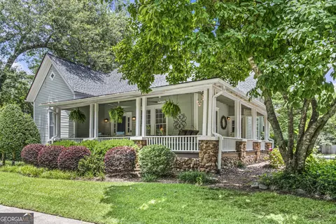 3119 Conyers St SE, Covington, GA 30014