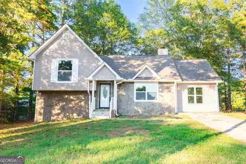8500 Bowen Ct, Jonesboro, GA 30238