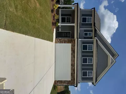 324 Bloomfield Cir, Canton, GA 30114