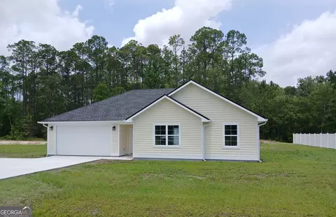 134 Jenny Ct, Folkston, GA 31537