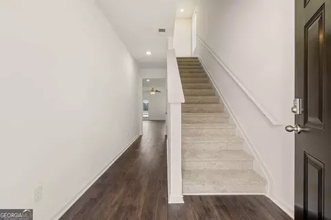 Entry Way - 11889 Aukerman Way, Hampton, GA 30228 photo 6 of 7