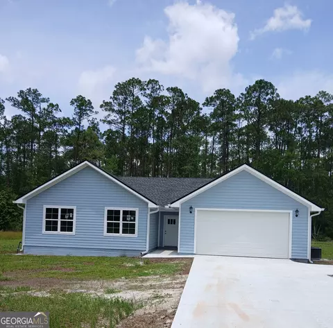 158 Jenny Ct, Folkston, GA 31537