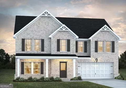 87 Jacoby Dr #101, Fairburn, GA 30213