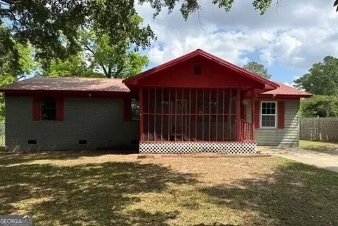 30 Fry Pl, Camilla, GA 31730