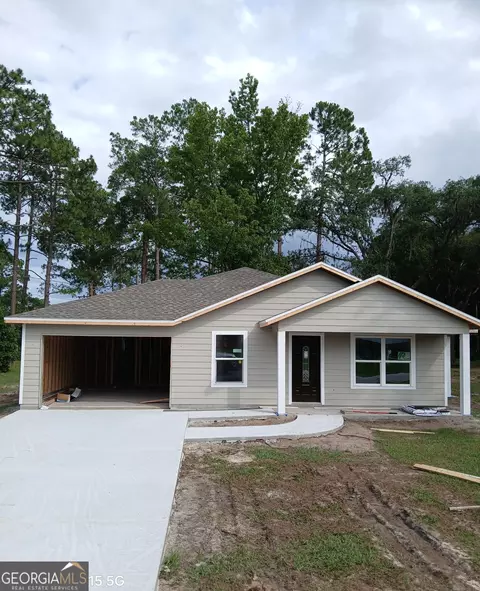 13 Dallas Cir, Folkston, GA 31537