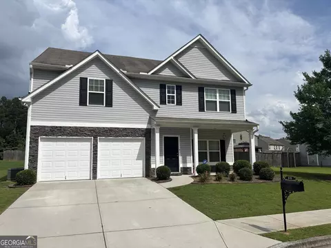98 Concord Pl, Hiram, GA 30141