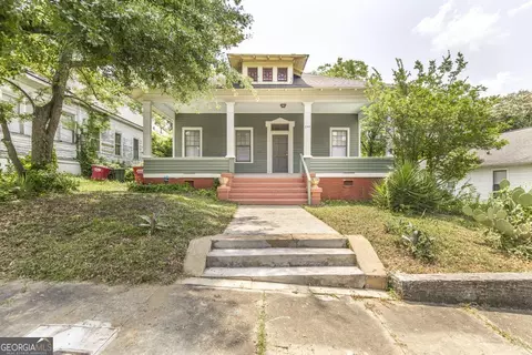 248 Clisby Pl, Macon, GA 31204