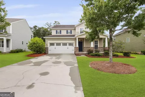 154 Moor Hen Lndg, Savannah, GA 31419