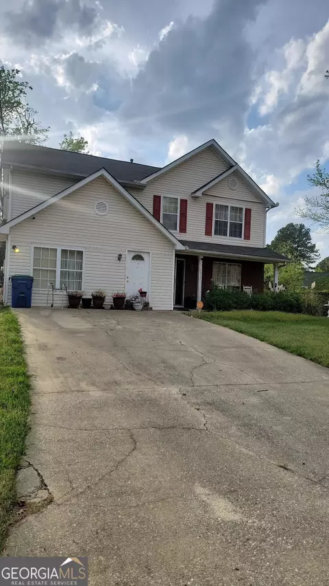 6265 Gemstone Ct, College Park, GA 30349