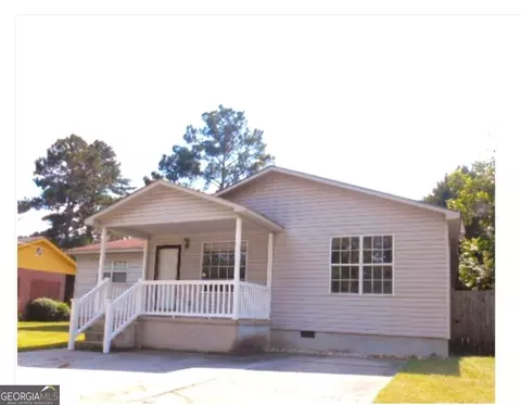 1234 Glenwood Park, Dublin, GA 31021