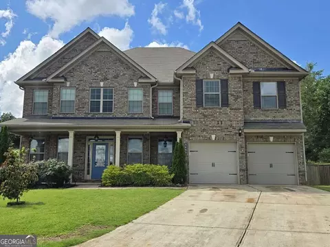 5445 Whisper Ct, Cumming, GA 30028