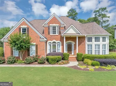 1487 Monarch Ct, Marietta, GA 30062