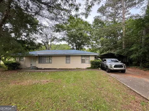 150 Airport Rd, Athens, GA 30605