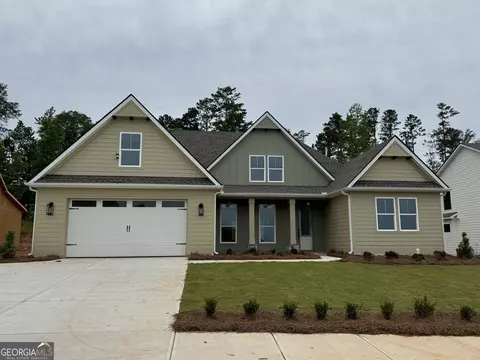 470 Werner Way, Senoia, GA 30276