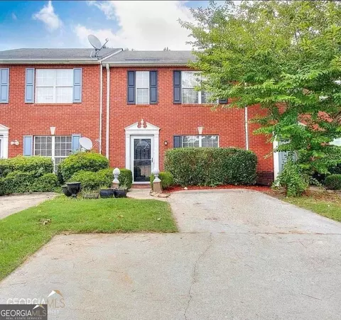 2289 Strathmoor Manor Dr, Lithonia, GA 30058