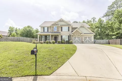 110 Pocono Ct, Bonaire, GA 31005