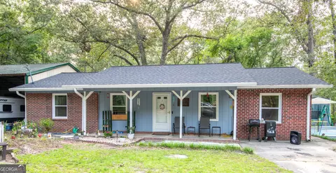 5530 Paynes Chapel Rd, Garfield, GA 30425