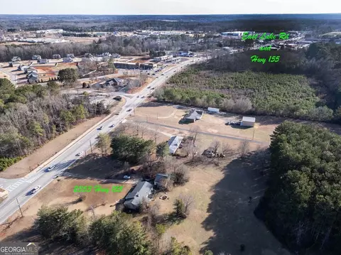 2353 Highway 155 N, Mcdonough, GA 30252