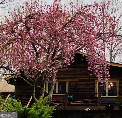2956 Bettys Creek Rd, Rabun Gap, GA 30568
